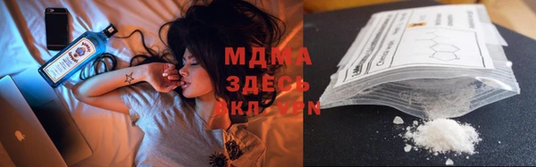 крисы Балахна
